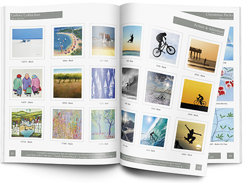 Catalogue
